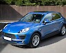 2018/18 Porsche Macan S 2