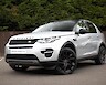 2017/17 Land Rover Discovery Sport 180 TD4 HSE Black 8