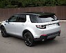 2017/17 Land Rover Discovery Sport 180 TD4 HSE Black 10
