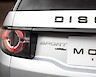 2017/17 Land Rover Discovery Sport 180 TD4 HSE Black 17