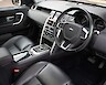 2017/17 Land Rover Discovery Sport 180 TD4 HSE Black 18