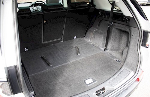 2017/17 Land Rover Discovery Sport 180 TD4 HSE Black 40...