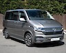 2021/21 Volkswagen Caravelle Executive TDI DSG 5