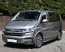 2021/21 Volkswagen Caravelle Executive TDI DSG 6