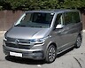 2021/21 Volkswagen Caravelle Executive TDI DSG 2