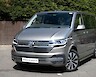 2021/21 Volkswagen Caravelle Executive TDI DSG 4