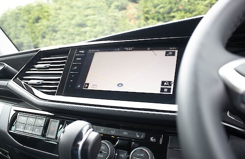 2021/21 Volkswagen Caravelle Executive TDI DSG 53...