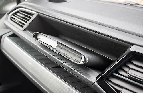 2021/21 Volkswagen Caravelle Executive TDI DSG 57...