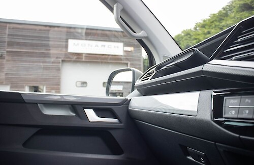 2021/21 Volkswagen Caravelle Executive TDI DSG 58...