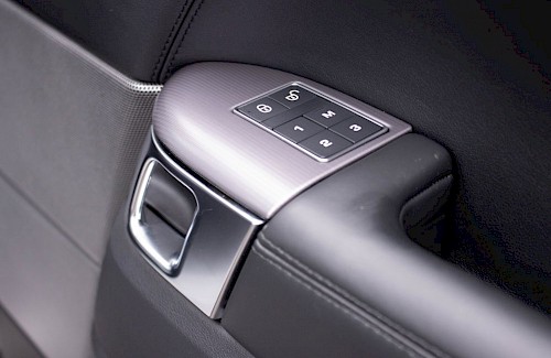 2016/16 Range Rover Sport HSE SDV6 60...