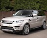 2016/16 Range Rover Sport HSE SDV6 6