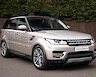 2016/16 Range Rover Sport HSE SDV6 5