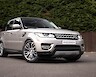 2016/16 Range Rover Sport HSE SDV6 7