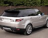2016/16 Range Rover Sport HSE SDV6 9