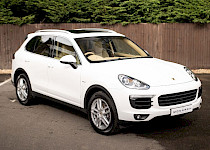 2015/15 Porsche Cayenne V6