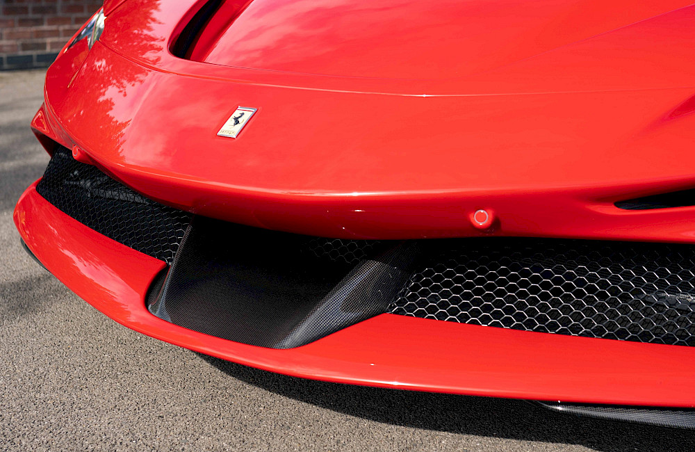 2021/21 Ferrari SF90 Stradale 64