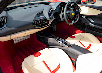 2021/21 Ferrari SF90 Stradale