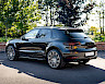 2018/67 Porsche Macan Turbo 13