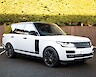 2016/16 Range Rover Vogue TDV6 5