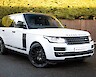 2016/16 Range Rover Vogue TDV6 3