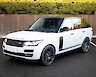 2016/16 Range Rover Vogue TDV6 2