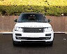 2016/16 Range Rover Vogue TDV6 20