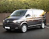 2013/63 Volkswagen Caravelle Executive TDI 6
