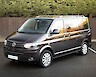 2013/63 Volkswagen Caravelle Executive TDI 2