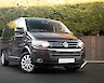 2013/63 Volkswagen Caravelle Executive TDI 7