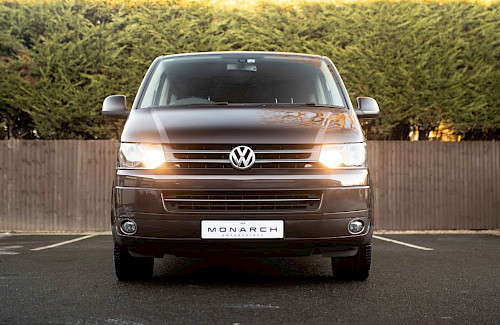 2013/63 Volkswagen Caravelle Executive TDI 20...
