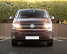 2013/63 Volkswagen Caravelle Executive TDI 20