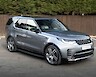 2021/21 Land Rover Discovery R-Dynamic HSE D300 1