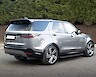 2021/21 Land Rover Discovery R-Dynamic HSE D300 11