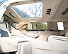 2019/19 Mercedes-Maybach S600 Pullman 55