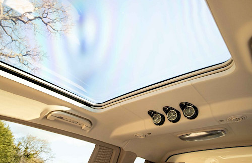 2019/19 Mercedes-Maybach S600 Pullman 65...