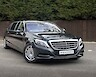 2019/19 Mercedes-Maybach S600 Pullman 4