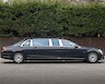 2019/19 Mercedes-Maybach S600 Pullman 14