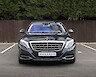 2019/19 Mercedes-Maybach S600 Pullman 20