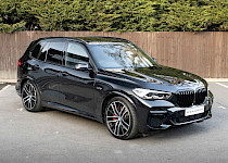 2021/71 BMW X5 45e xDrive M-Sport PHEV
