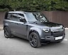 2022/22 Land Rover Defender 110 V8 Carpathian Edition 1