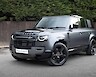 2022/22 Land Rover Defender 110 V8 Carpathian Edition 4