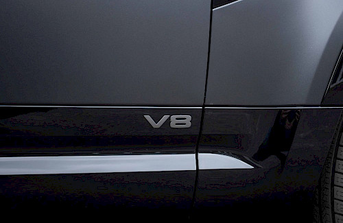 2022/22 Land Rover Defender 110 V8 Carpathian Edition 18...