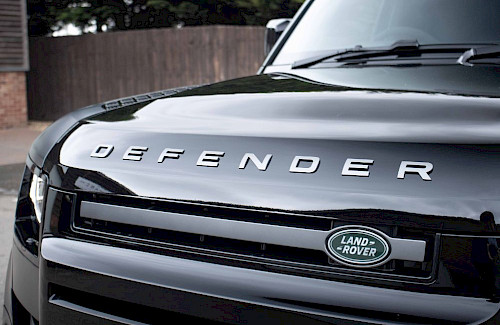 2022/22 Land Rover Defender 110 V8 Carpathian Edition 22...