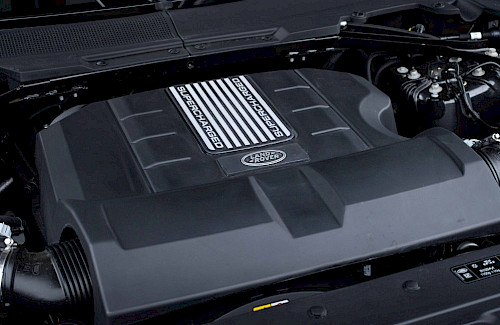 2022/22 Land Rover Defender 110 V8 Carpathian Edition 26...