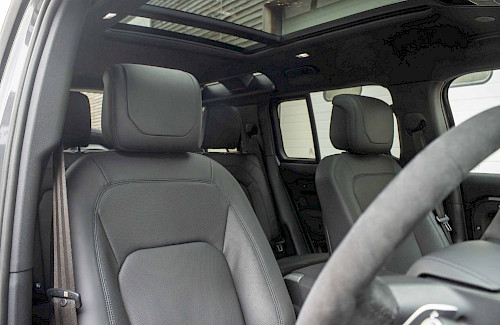 2022/22 Land Rover Defender 110 V8 Carpathian Edition 33...