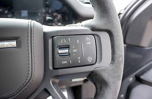 2022/22 Land Rover Defender 110 V8 Carpathian Edition 42...
