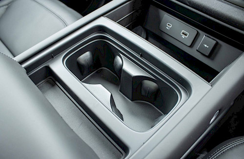 2022/22 Land Rover Defender 110 V8 Carpathian Edition 56...