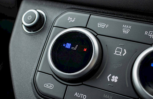 2022/22 Land Rover Defender 110 V8 Carpathian Edition 78...