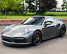 2021/71 Porsche 911 992 Turbo S 7