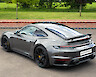 2021/71 Porsche 911 992 Turbo S 11